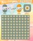 Crochet Kit for Beginners, Crochet Starter Kit for Blanket, Granny Squares Video Instructions, Easy to Learn Knitting for Beginner